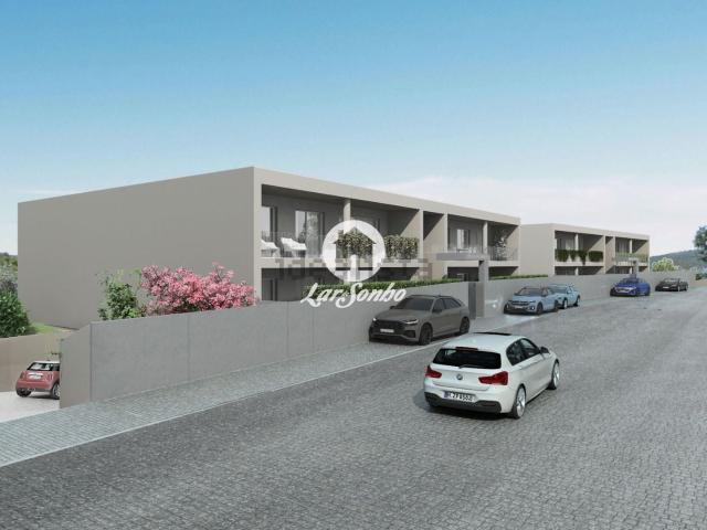 Apartamento venda em Arcozelo, Braga
