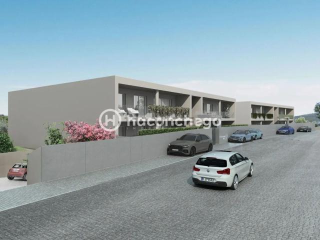 Apartamento venda em Arcozelo, Braga