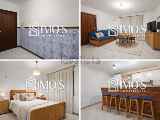 Apartamento venda em Aldeamento São Paulo, Anadia