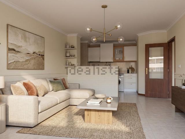 Apartamento venda em Aldeamento São Paulo, Anadia