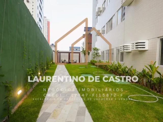 Apartamento aluguel em Região Geográfica Imediata do Recife, Região Metropolitana do Recife