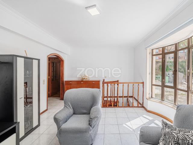 Apartamento venda em Tapada das Mercês, Sintra
