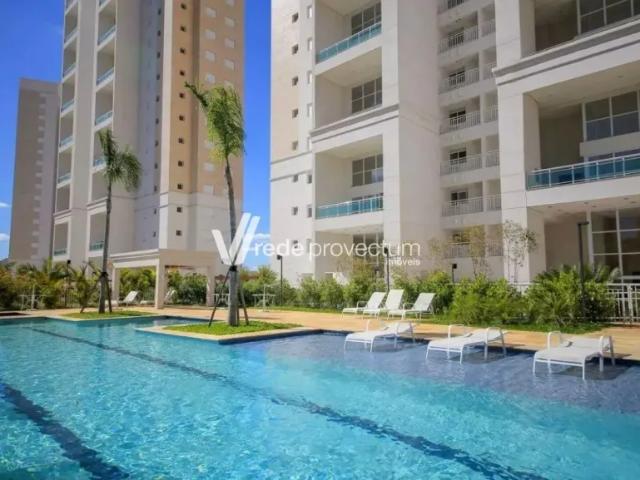 Apartamento aluguel em Região Imediata de Campinas, Região Metropolitana de Campinas