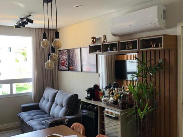 Apartamento venda em Tatuí