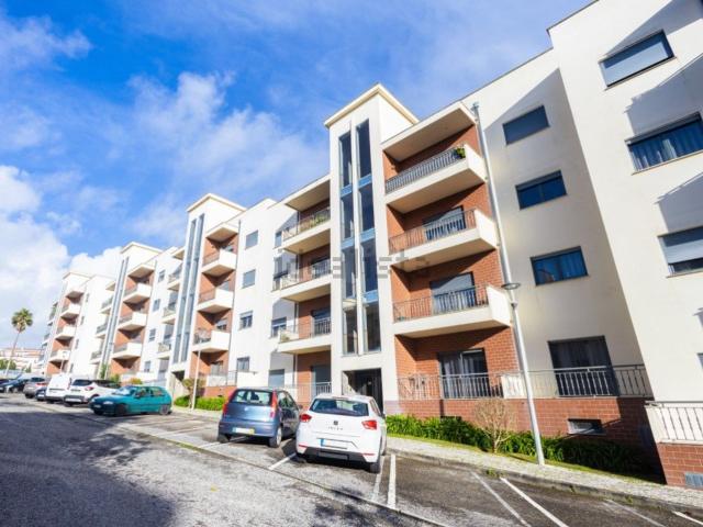 Apartamento venda em Figueira Da Foz, Coimbra