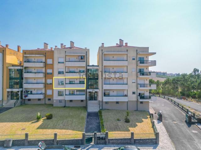 Apartamento venda em Tavarede, Chã