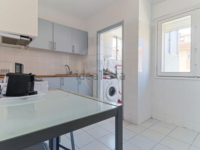 Apartamento venda em Tavarede, Vila Robim