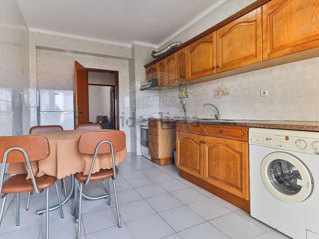 Apartamento venda em Várzea, Tavarede