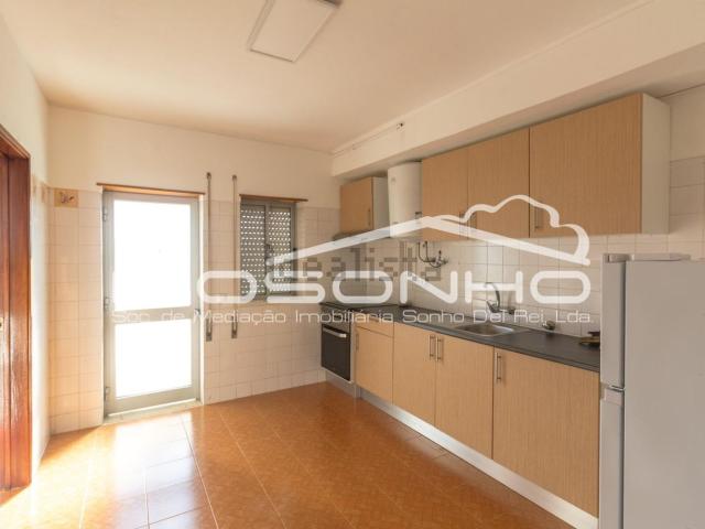 Apartamento venda em Tavarede, Vila Robim