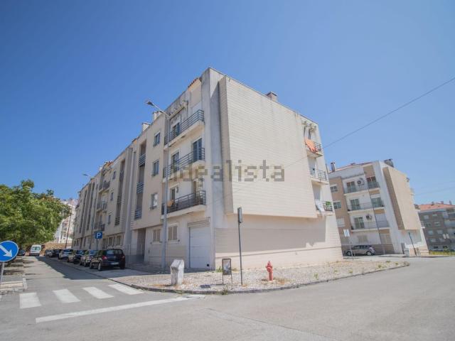 Apartamento venda em Tavarede, Vila Robim