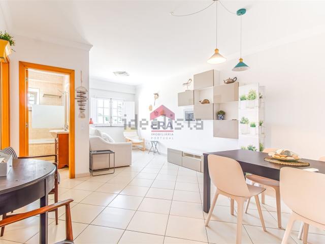 Apartamento venda em Tavira, Faro