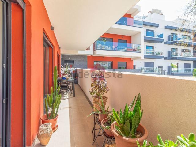 Apartamento venda em Tavira, Faro