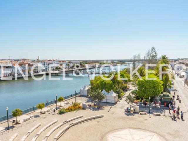 Apartamento venda em Marlin, Tavira