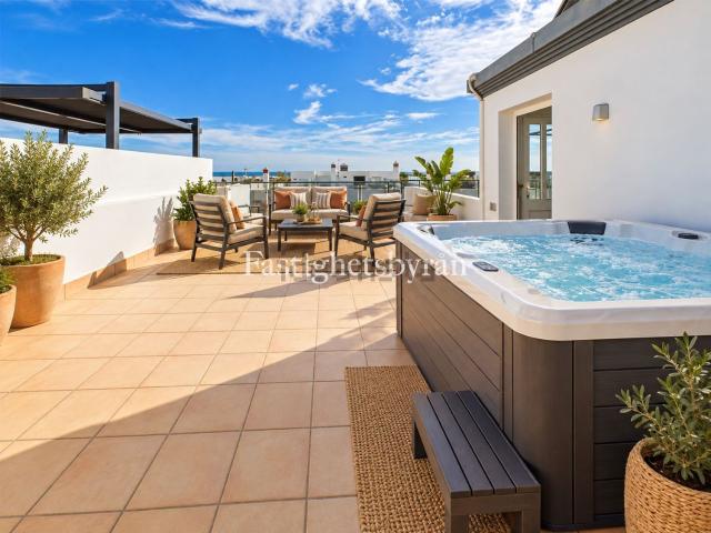 Apartamento venda em Tavira (Santa Maria e Santiago), Tavira
