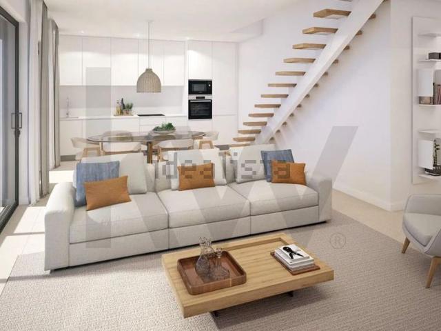 Apartamento venda em Tavira, Faro