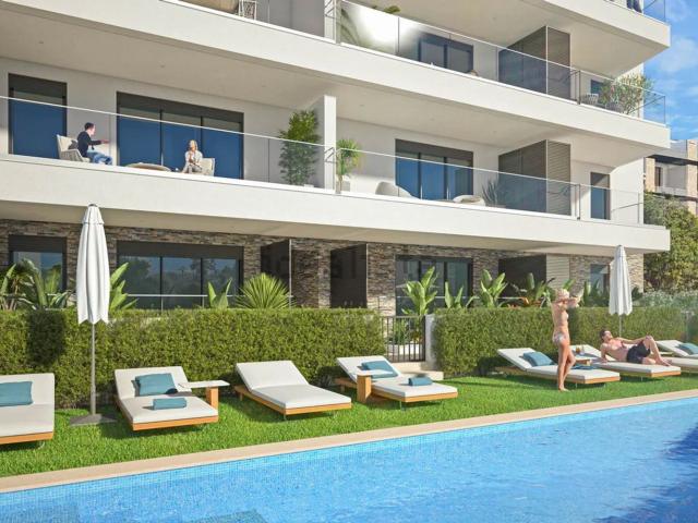 Apartamento venda em Tavira, Faro