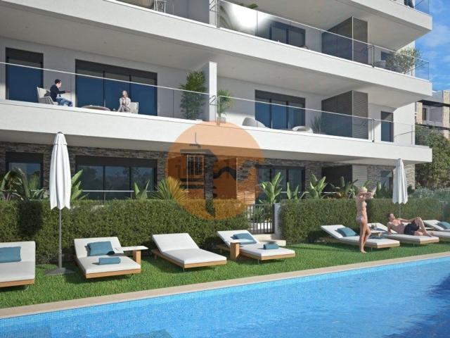 Apartamento venda em Tavira, Faro