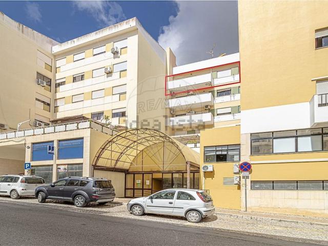 Apartamento alugar em Tavira, Faro