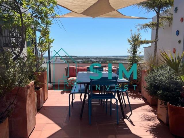 Duplex venda em Tavira, Faro