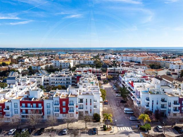 Apartamento venda em Tavira, Faro