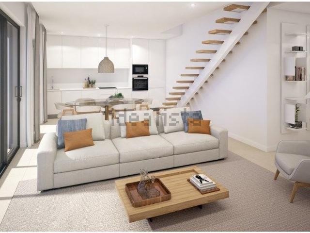 Apartamento venda em Tavira, Faro