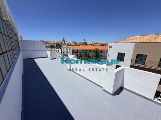 Apartamento venda em Tavira, Faro