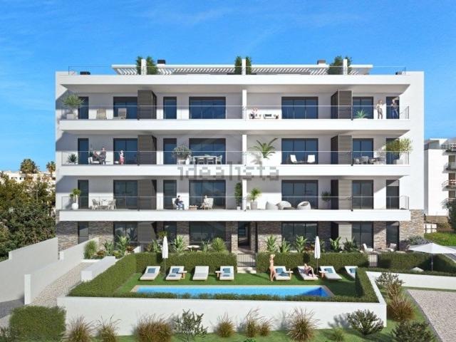 Apartamento venda em Tavira, Faro