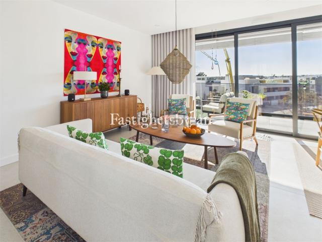 Apartamento venda em Tavira, Faro