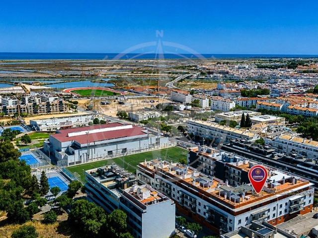 Apartamento venda em Marlin, Tavira