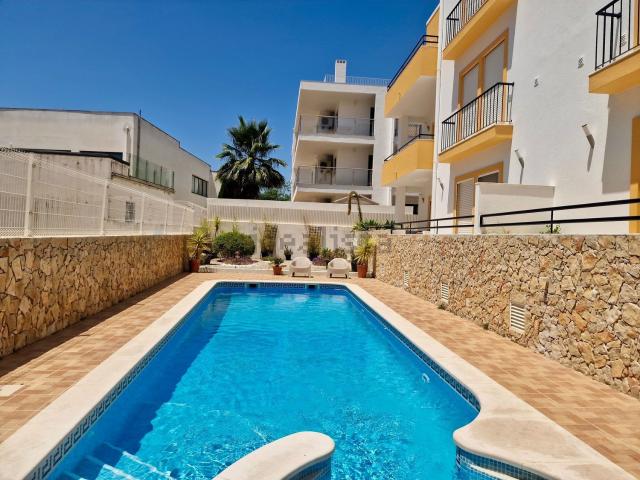 Apartamento venda em Mato Santo Espírito, Tavira