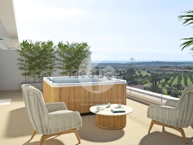 Apartamento venda em Mato Santo Espírito, Tavira
