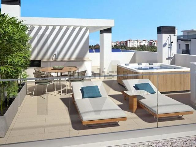 Apartamento venda em Tavira, Faro