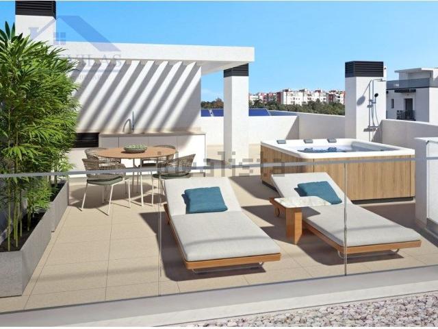 Apartamento venda em Urbanização Mato Santo Espírito, Tavira