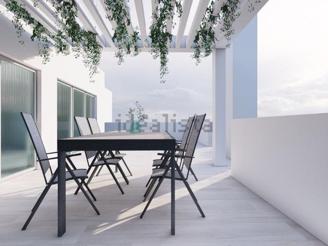 Apartamento venda em Tavira, Faro