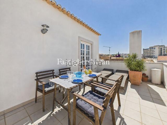 Apartamento venda em Marlin, Tavira