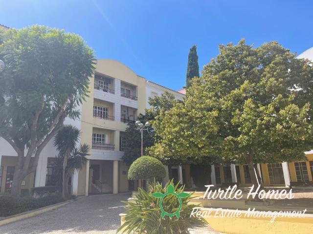 Apartamento alugar em Tavira, Faro
