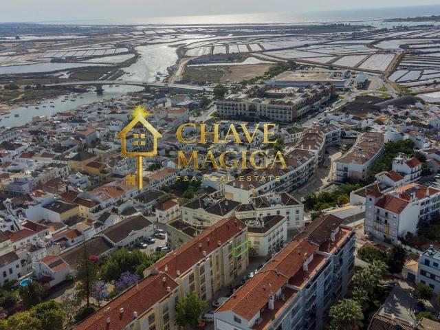 Apartamento venda em Tavira, Faro