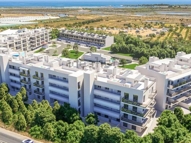 Apartamento venda em Marlin, Tavira