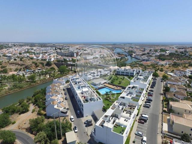 Apartamento alugar em Marlin, Tavira