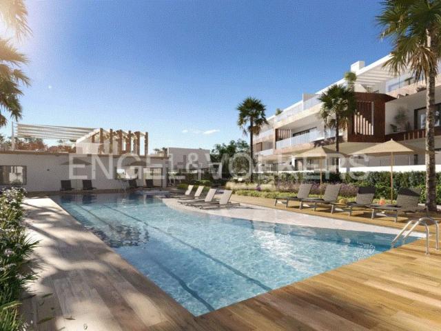 Duplex venda em Marlin, Tavira