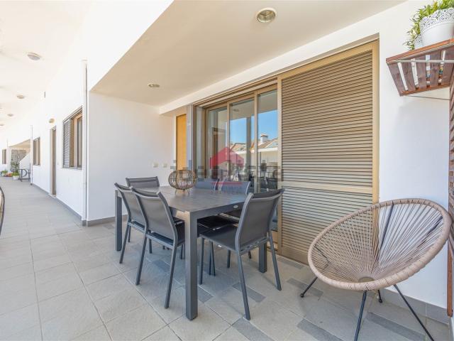 Apartamento venda em Tavira, Faro