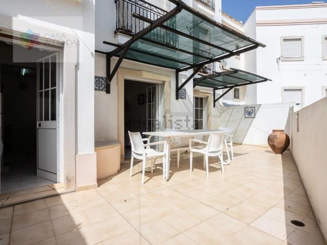 Apartamento alugar em Tavira, Faro
