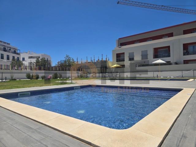 Apartamento venda em Marlin, Tavira