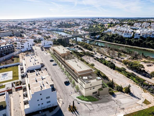 Apartamento venda em Marlin, Tavira