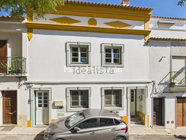 Apartamento venda em Tavira, Faro