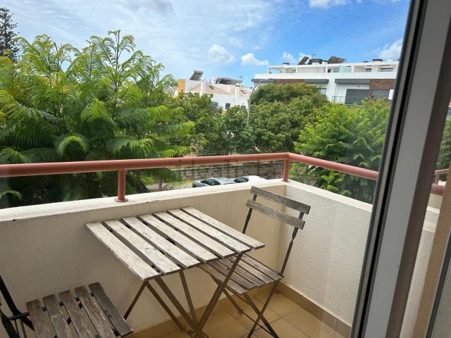 Apartamento alugar em Marlin, Tavira