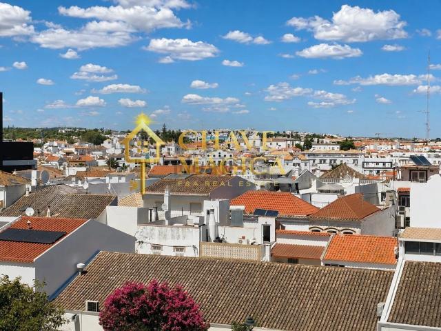 Apartamento venda em Tavira, Faro