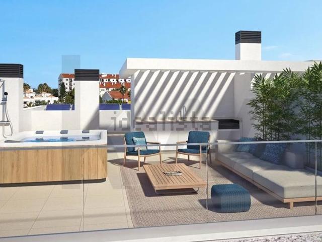 Apartamento venda em Tavira, Faro