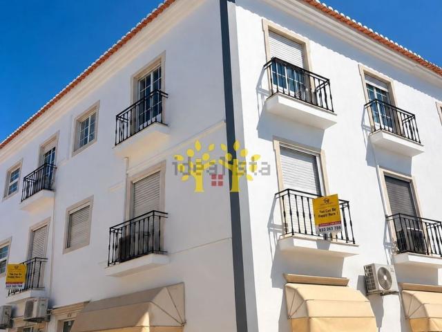 Apartamento venda em Tavira, Faro