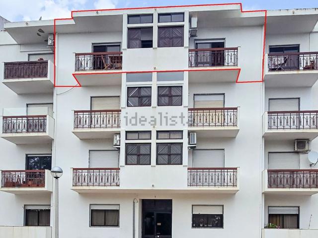Apartamento venda em Tavira, Marlin
